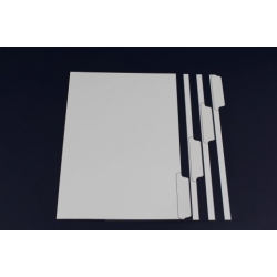 MT00501 - 4 CUT SET MT00501 - 4 CUT SET